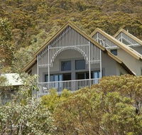 Boali Lodge - Schoolies Week Accommodation