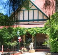 The Lodge Outback Motel - Schoolies Week Accommodation