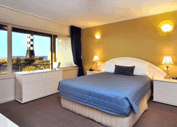 Lighthouse Beach Resort - Schoolies Week Accommodation