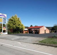Alpha Motel - Schoolies Week Accommodation