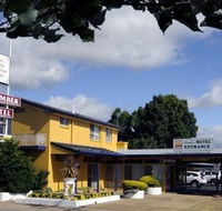 Amber Motel - Schoolies Week Accommodation