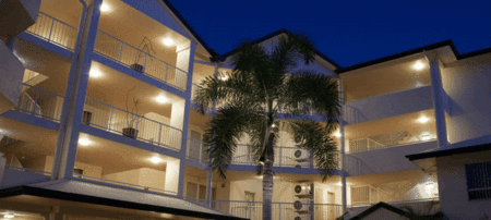 Cairns Northern Beaches QLD Schoolies Week Accommodation