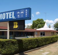 Binalong Motel - Schoolies Week Accommodation