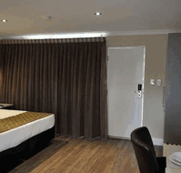 Astralodge Motel - Schoolies Week Accommodation