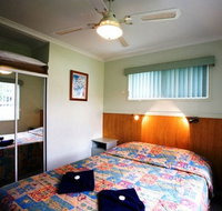 Perth Vineyards Holiday Park - Schoolies Week Accommodation