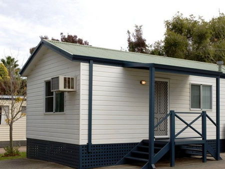 Perth Vineyards Holiday Park - Schoolies Week Accommodation 2
