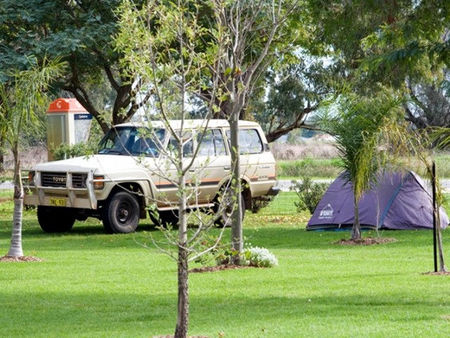 Perth Vineyards Holiday Park - Schoolies Week Accommodation 3