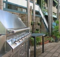 Banyan View Lodge - Schoolies Week Accommodation