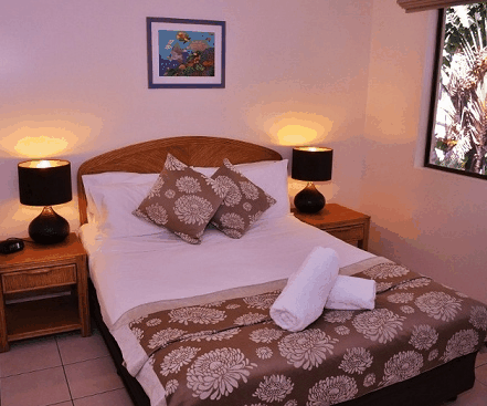 Melaleuca Resort - Schoolies Week Accommodation