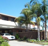 Best Western Garden Court Motel - Schoolies Week Accommodation