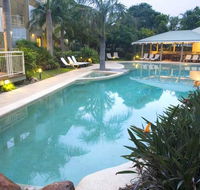 Colonial Resort Noosa - Schoolies Week Accommodation