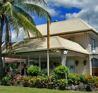 Welcome Home Motel and Apartments - Schoolies Week Accommodation