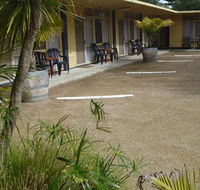 Rye Beach Motel  Apartments - Schoolies Week Accommodation