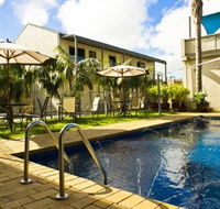Moonlight Bay Resort - Schoolies Week Accommodation