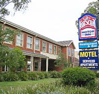Footscray Motor Inn and Serviced Apartments - Schoolies Week Accommodation