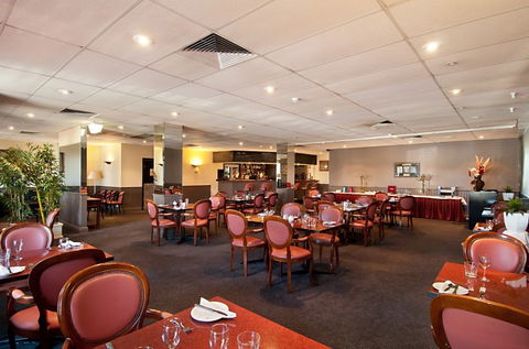 Comfort Inn Dandenong - Schoolies Week Accommodation 2
