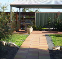 Gympie Caravan Park - Schoolies Week Accommodation