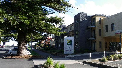 Quest Warrnambool - Schoolies Week Accommodation 0
