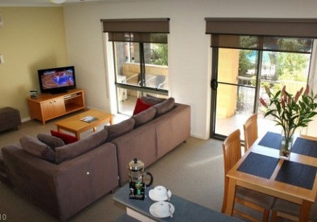 Quest Warrnambool - Schoolies Week Accommodation 2