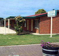 Edithburgh Seaside Motel - Schoolies Week Accommodation