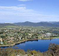 Kosciuszko Tourist Park - Schoolies Week Accommodation
