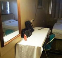 Whitsunday International Hotel - Schoolies Week Accommodation