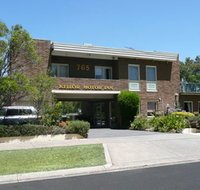 Keilor Motor Inn - Schoolies Week Accommodation