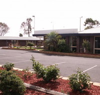Parkview Motor Inn - Schoolies Week Accommodation