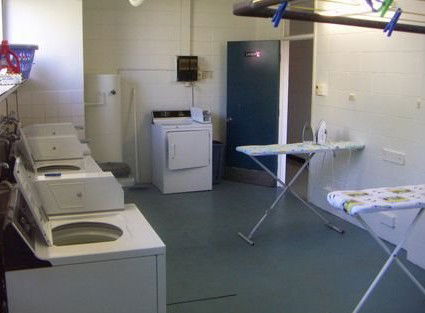 Banyan View Lodge - Schoolies Week Accommodation 3
