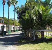 Premier Caravan Park - Schoolies Week Accommodation
