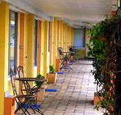 Arkana Motel - Schoolies Week Accommodation