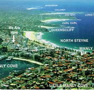 Manly Cottage Inn - Schoolies Week Accommodation