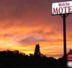 Walcha Motel - Walcha - Schoolies Week Accommodation