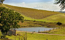 Sanctuary Hill Retreat - Schoolies Week Accommodation 0