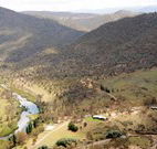 Venterfair Rural Retreat - Schoolies Week Accommodation