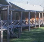 Riverwood Downs Mountain Valley Resort - - Schoolies Week Accommodation