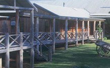 Riverwood Downs Mountain Valley Resort - - Schoolies Week Accommodation 0