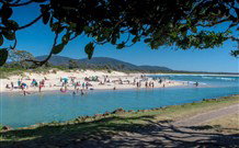  Schoolies Week Accommodation