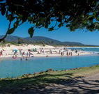 Cudgerie Little House - Schoolies Week Accommodation