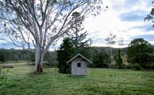 Quays Cabin - Schoolies Week Accommodation 3
