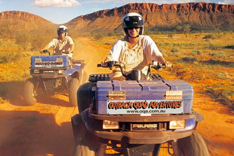 Alice Springs YHA - Schoolies Week Accommodation 5