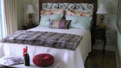 Gooromon Park Cottages - Schoolies Week Accommodation 1