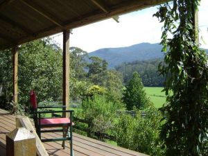 Fairview Farm Cottages - Schoolies Week Accommodation 6