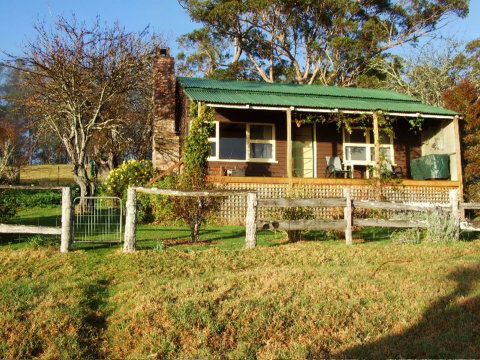 Fairview Farm Cottages - Schoolies Week Accommodation 1