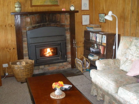 Fairview Farm Cottages - Schoolies Week Accommodation 2