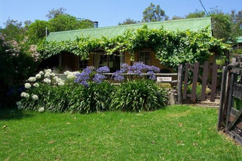 Fairview Farm Cottages - Schoolies Week Accommodation 5