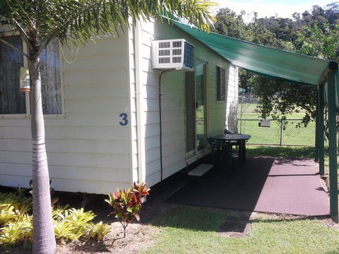Flying Fish Point Tourist Park - Schoolies Week Accommodation 2