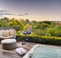 Gaia Retreat and Spa - Schoolies Week Accommodation