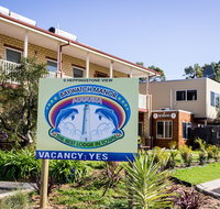 Augusta - Cape Leeuwin YHA - Schoolies Week Accommodation