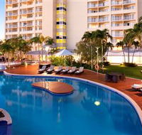 Pullman Cairns International - Schoolies Week Accommodation